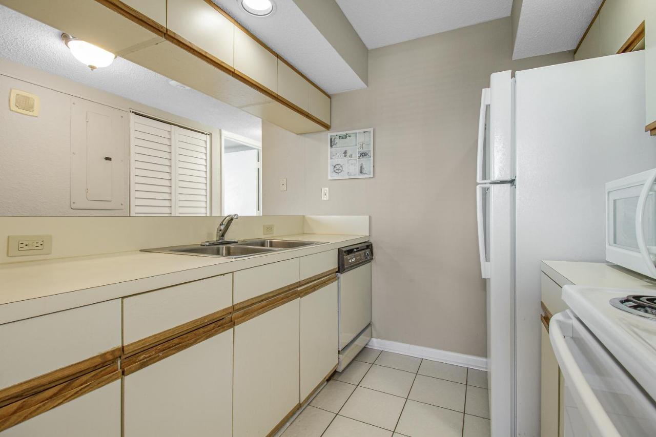 Fabulous Ocean Front Condo At Sands Ocean Club 1227 Myrtle Beach Exterior foto