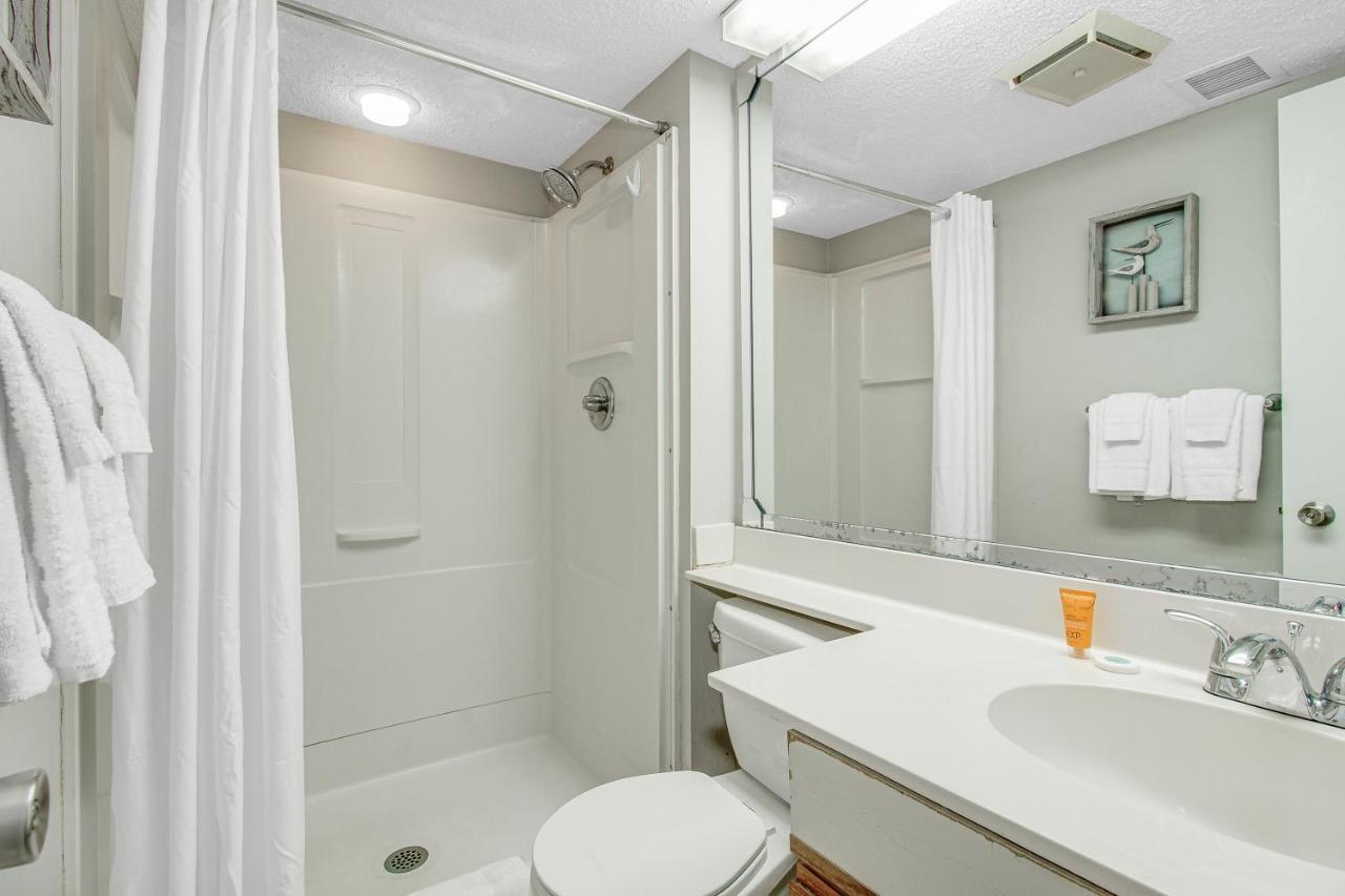 Fabulous Ocean Front Condo At Sands Ocean Club 1227 Myrtle Beach Exterior foto