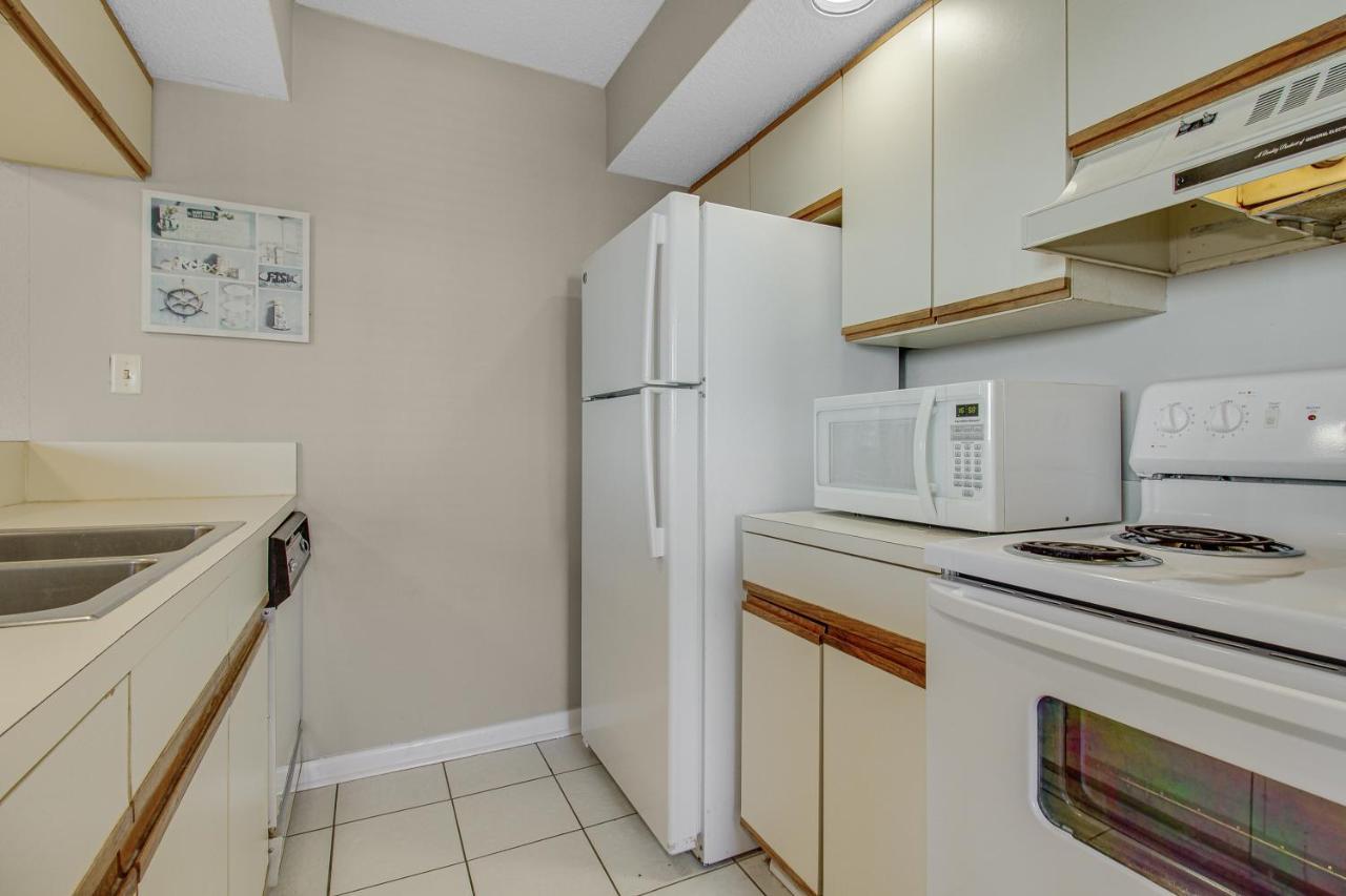 Fabulous Ocean Front Condo At Sands Ocean Club 1227 Myrtle Beach Exterior foto